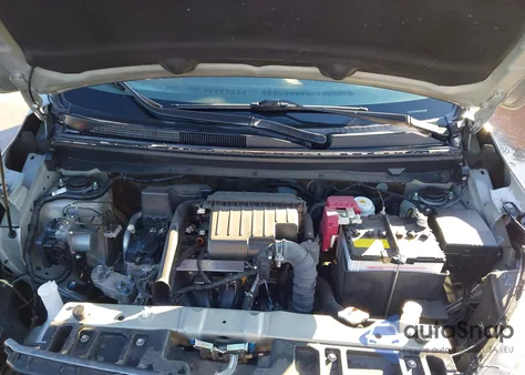 2023 Mitsubishi Mirage G4 Black Edition/Es/Le z USA, uszkodzony, nr VIN ML32FUFJ7PHF04609